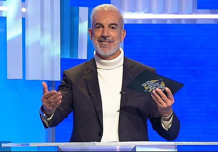 Críticas a ETB por no dar validez a una respuesta que decía que el estadio del Osasuna es uno de los más grandes de Euskadi